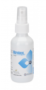 Pharmadorf Microdacyn60 Hydrogel 120 grs