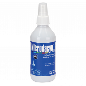 Pharmadorf Microdacyn60 Solución 240ml