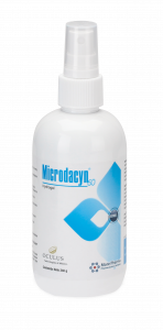 Pharmadorf Microdacyn60 Hydrogel 240 grs