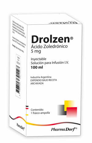 Pharmadorf Drolzen osteoporosis